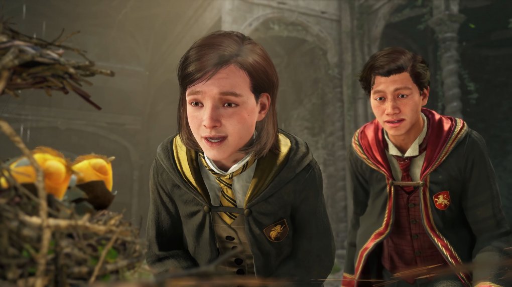 Hogwarts Legacy aus Muggelsicht: Macht das Spiel auch ohne Fan-Brille Spaß? (5)