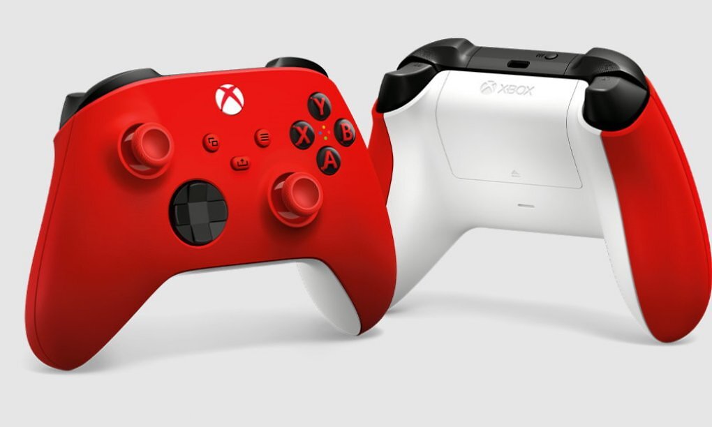 Microsoft Xbox Series X Wireless Controller