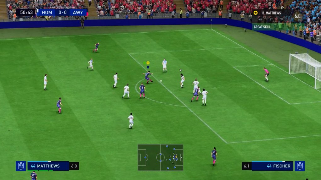 Neue Spiele im September 2022 - Spiele-Releases des Monats (1)