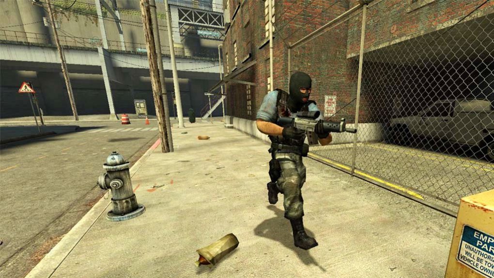 Counter-Strike: Source machte aus einer erfolgreichen Mod einen erfolgreichen Release-Titel – ein Teil der Fans blieb allerdings erstmal noch bei der Mod-Variante.