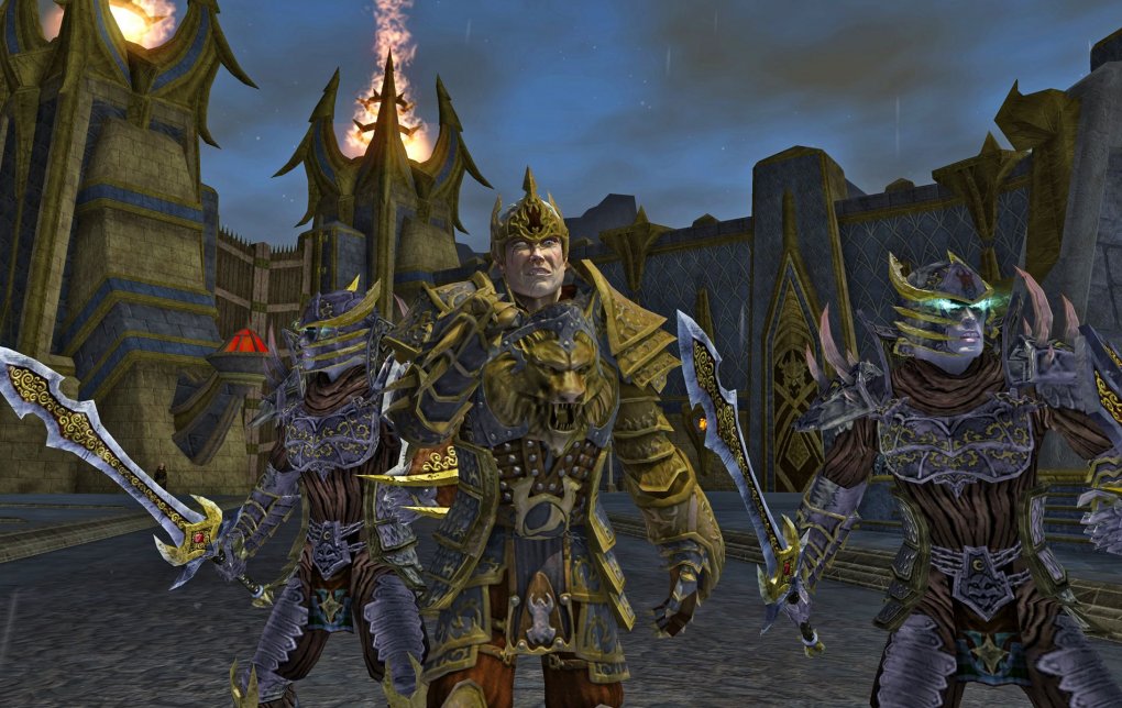 Everquest 2 war ein durchaus gutes Spiel, fand aber zwischen seinem Vorgänger und WoW keine Nische – für EQ-Fans viel zu leicht, für Einsteiger zu kryptisch. Bei Release war es zudem noch unfertig und übertrieben hardware-hungrig.