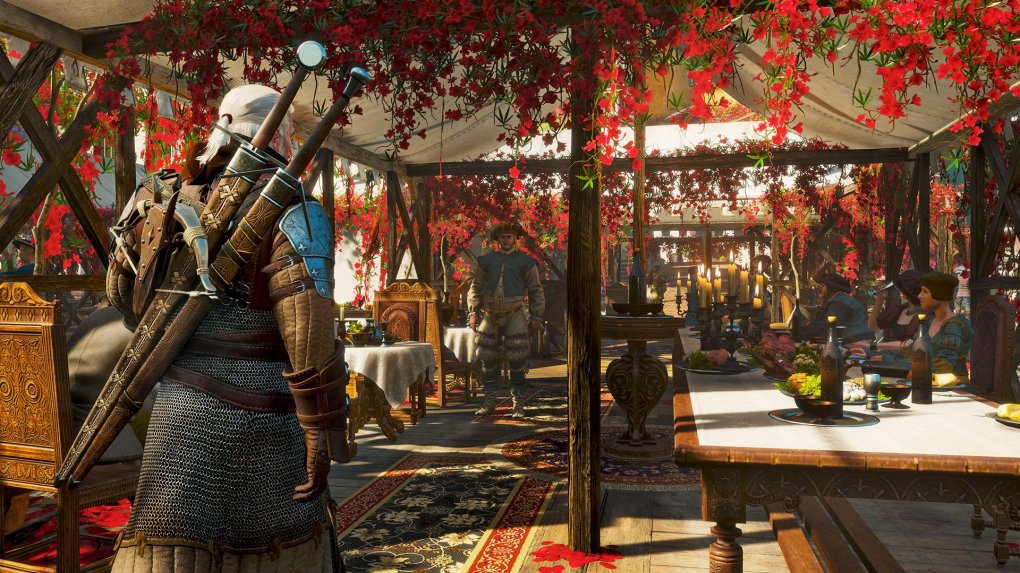 Besser geht es nicht: Mit Blood &amp; Wine wurde die Witcher-Trilogie von CD Projekt Red herausragend zu ihrem Ende geführt.