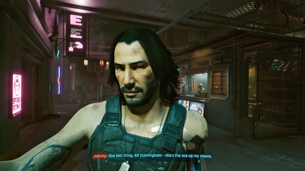 Ein Grund zum hypen: Keanu Reeves. Doch auch er konnte die hitzigen Debatten nicht verhindern.