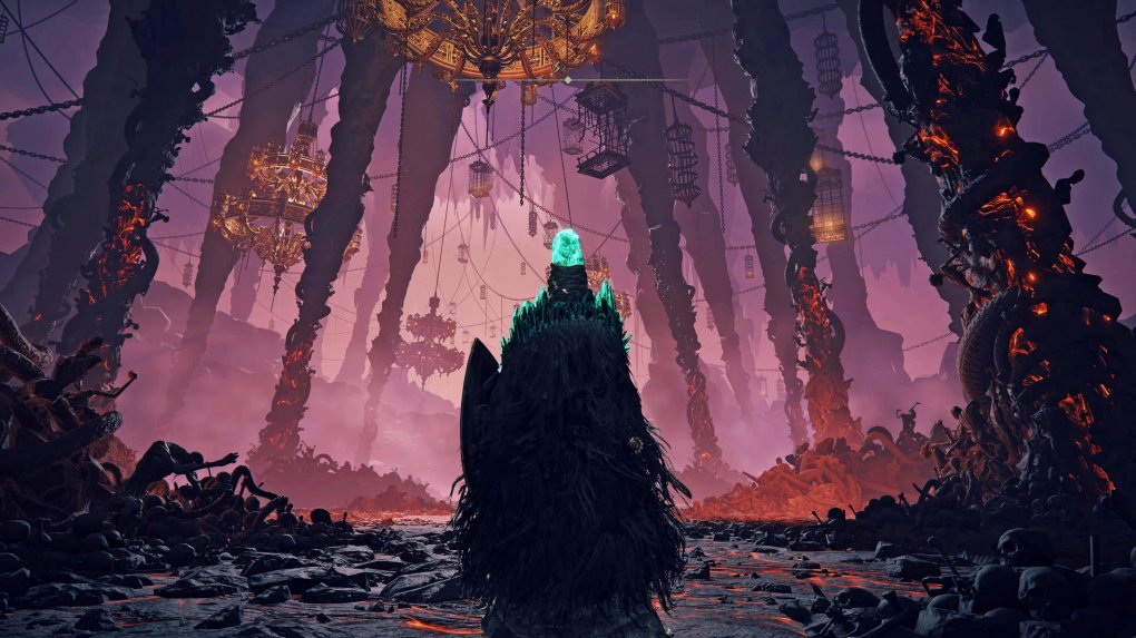 Elden Ring hat eingeschlagen wie eine Bombe und war monatelang das Gaming-Top-Thema.