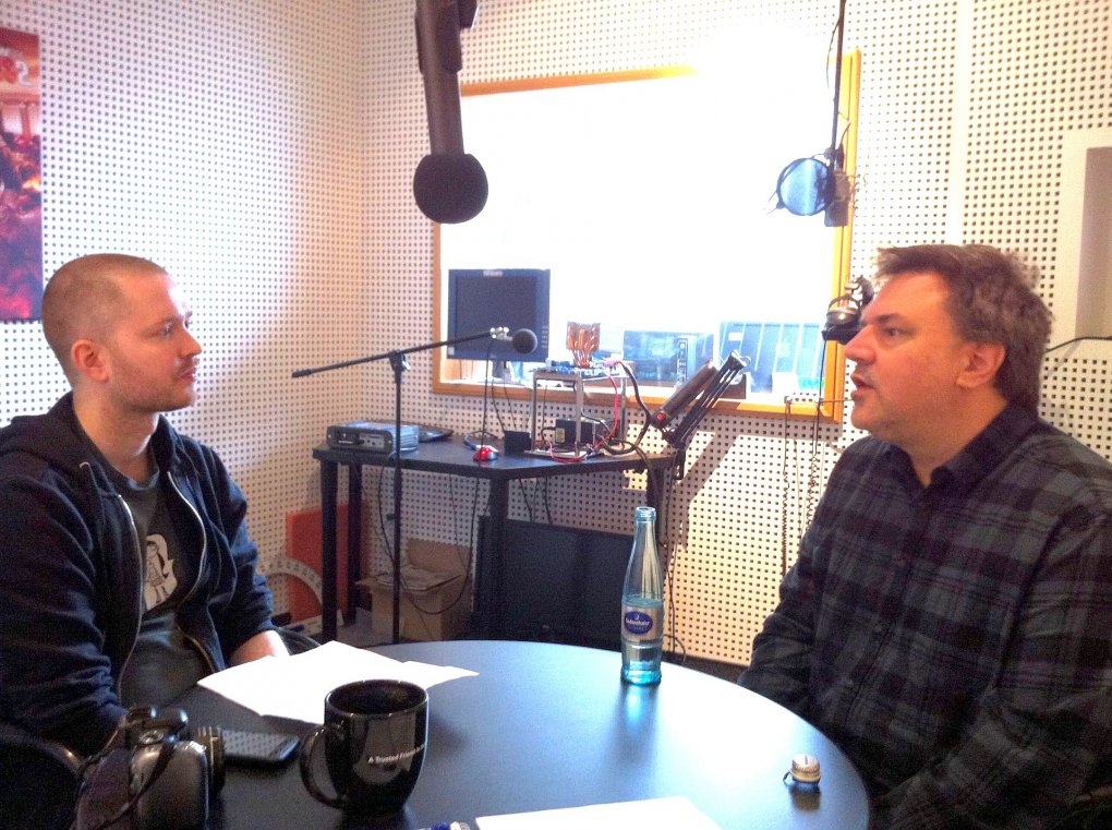 30 Jahre PC Games: Ende und Wiedergeburt des PCG Podcast (2)
