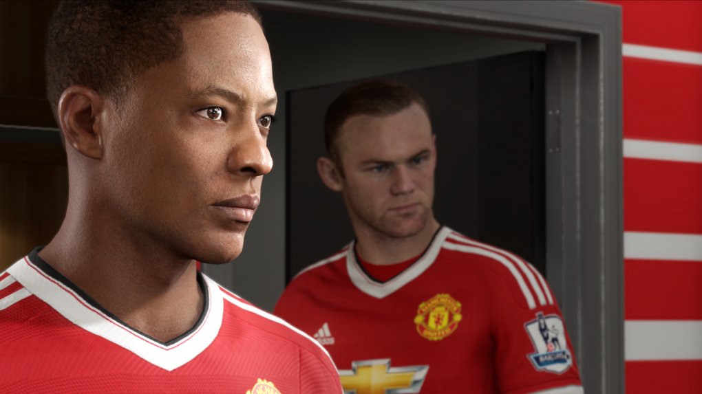 In FIFA 17 begann der Weg von Alex Hunter in The Journey. Die Geschichte endete in FIFA 19. Seitdem wagte sich EA Sports an keinen echten Story-Modus mehr.