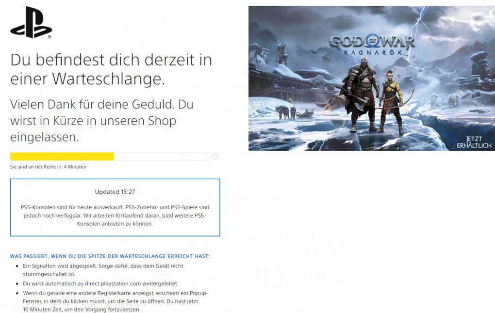 PlayStation VR 2 vorbestellen: Wieder ein Debakel - Sony hat nix von der PS5 gelernt (2)