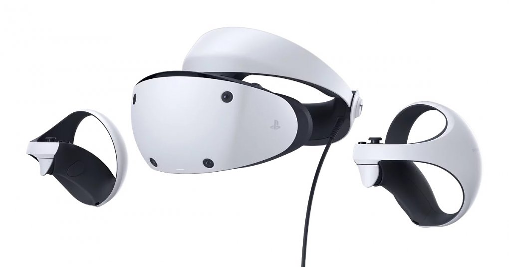 Das zweite VR-Headset war hochwertiger, aber auch teurer. Aktuell ist die Produktion gestoppt.
