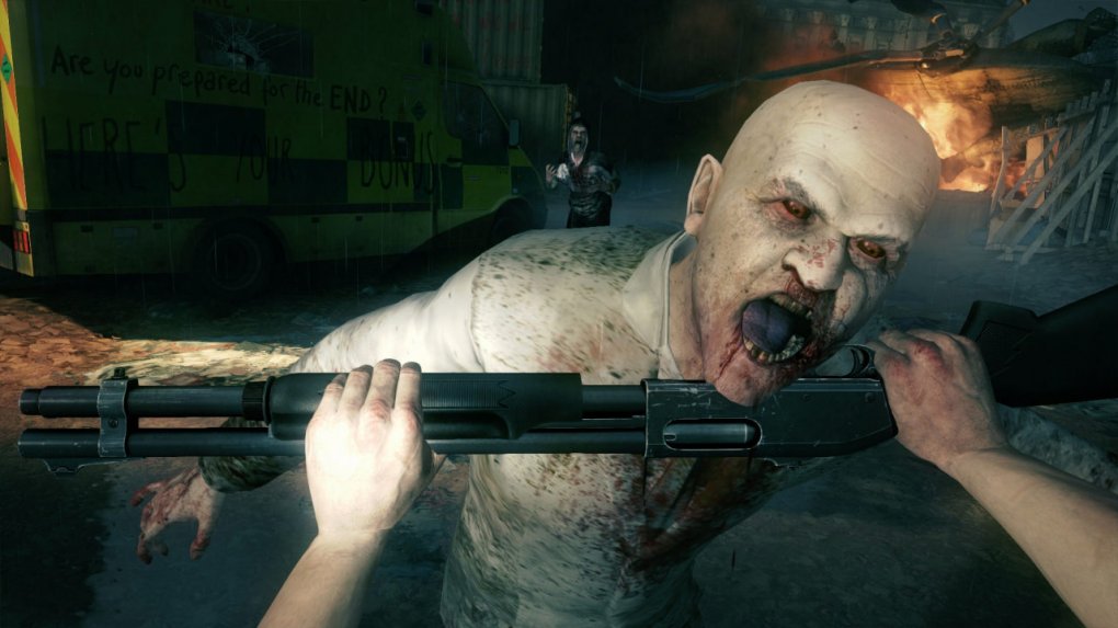 ZombiU war ein für eine Nintendo-Konsole ungewöhnliches Spiel zum Launch und passte eigentlich gar nicht zum familienfreundlichen Image der Japaner. Das Untoten-Abenteuer kombinierte Survival- und Action-Elemente mit den Möglichkeiten des Wii-U-Gamepads.&nbsp;