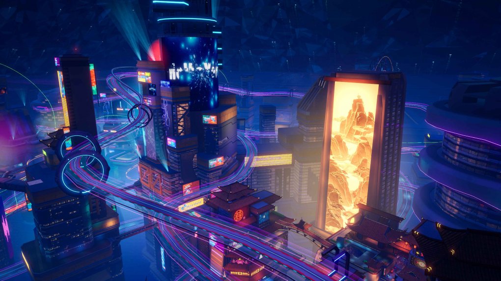F2P-Rollenspiel Tower of Fantasy: Update 2.2 mit vielen Neuerungen ist jetzt live!