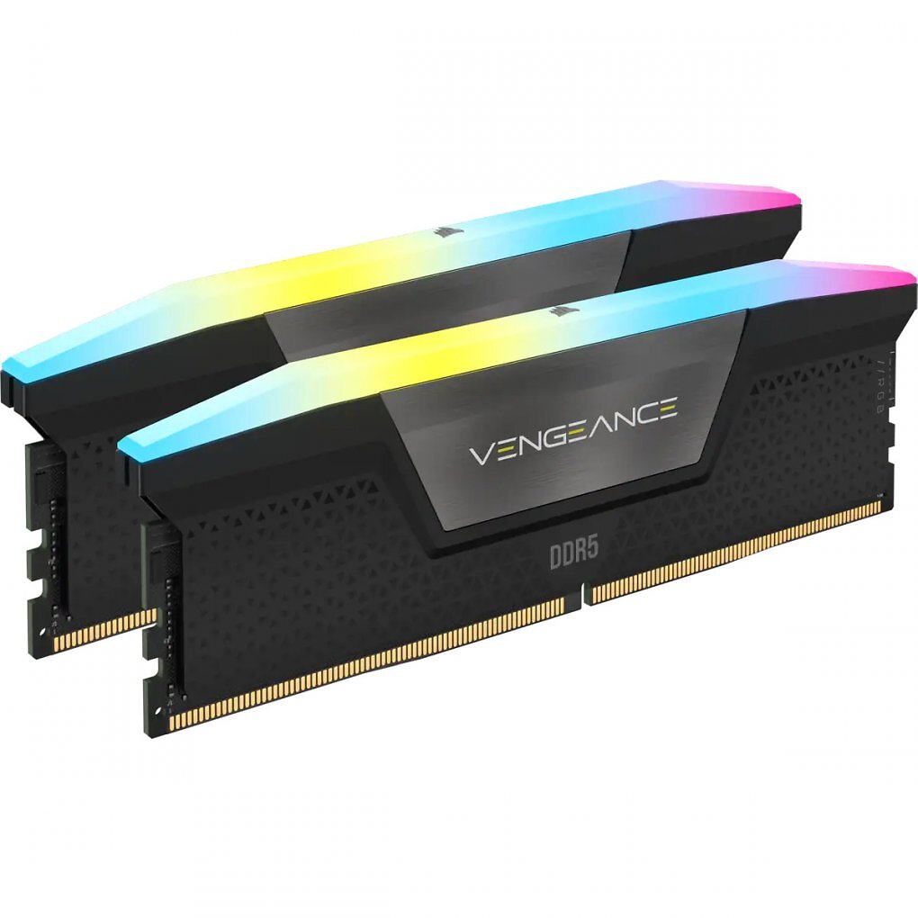 Corsair Vengeance RGB-RAM