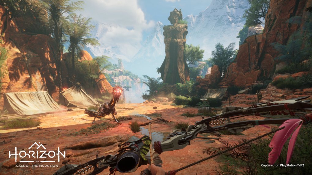 Playstation VR 2: Das kann die Brille im Vergleich zum Sony-Vorgänger (4)