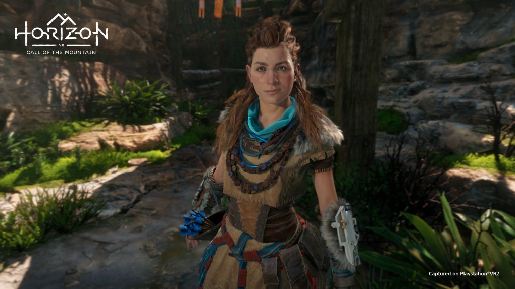 Horizon: Call of the Mountain - Entwicklerinterview (6)