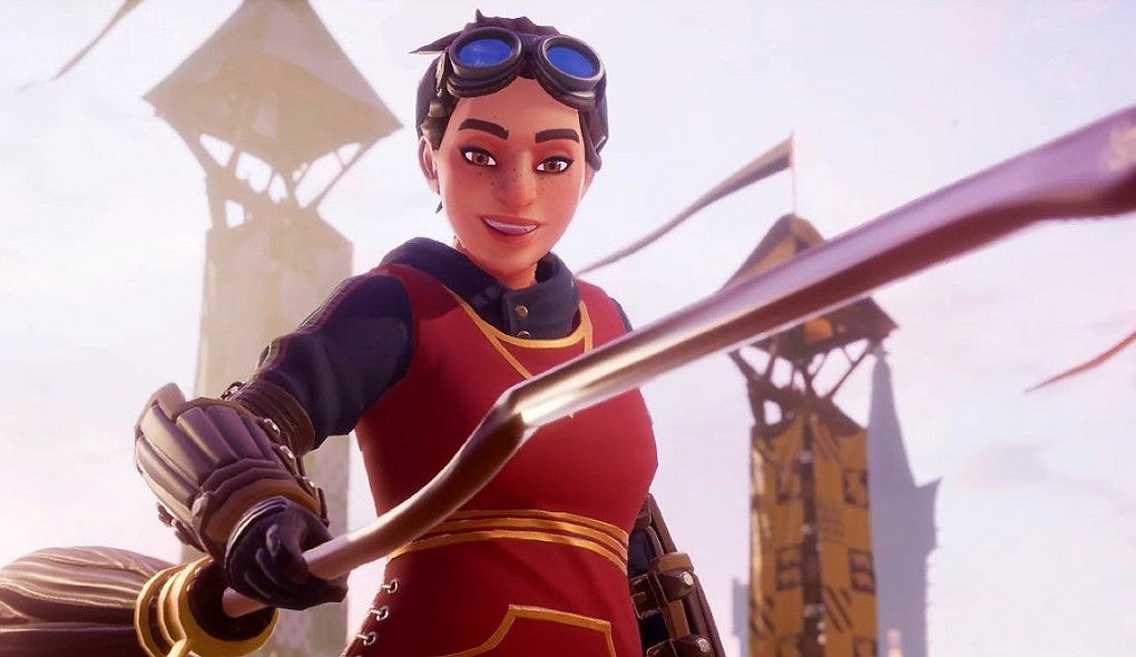 Harry Potter: Quidditch Champions