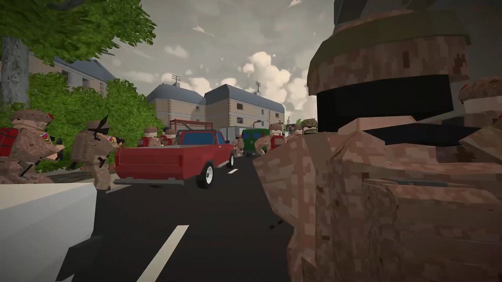 BattleBit Remastered