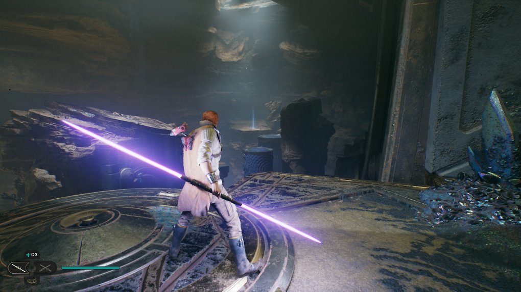 Star Wars Jedi Survivor Tuning Tipps