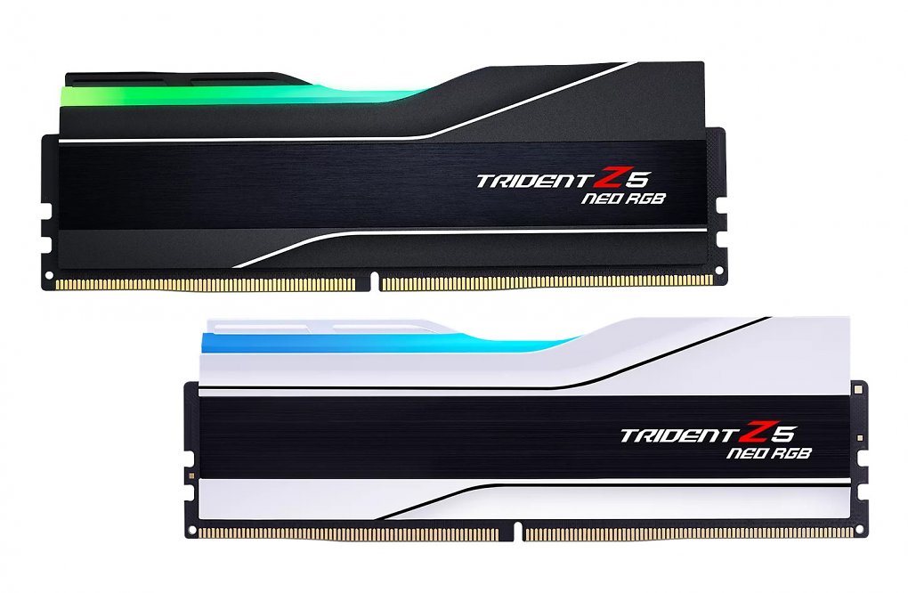 DDR5-RAM G.Skil Trident