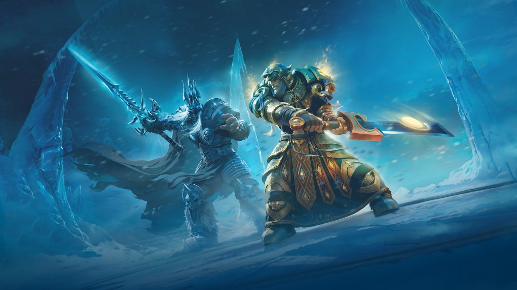 WoW: Was wollen Sammler in Blizzards MMO? 11 geniale Vorschläge für die Zukunft (6)