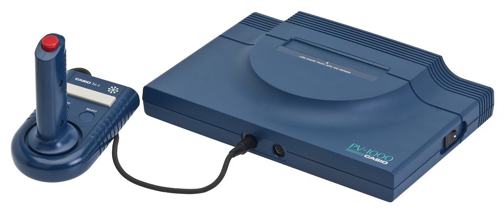 PV-1000