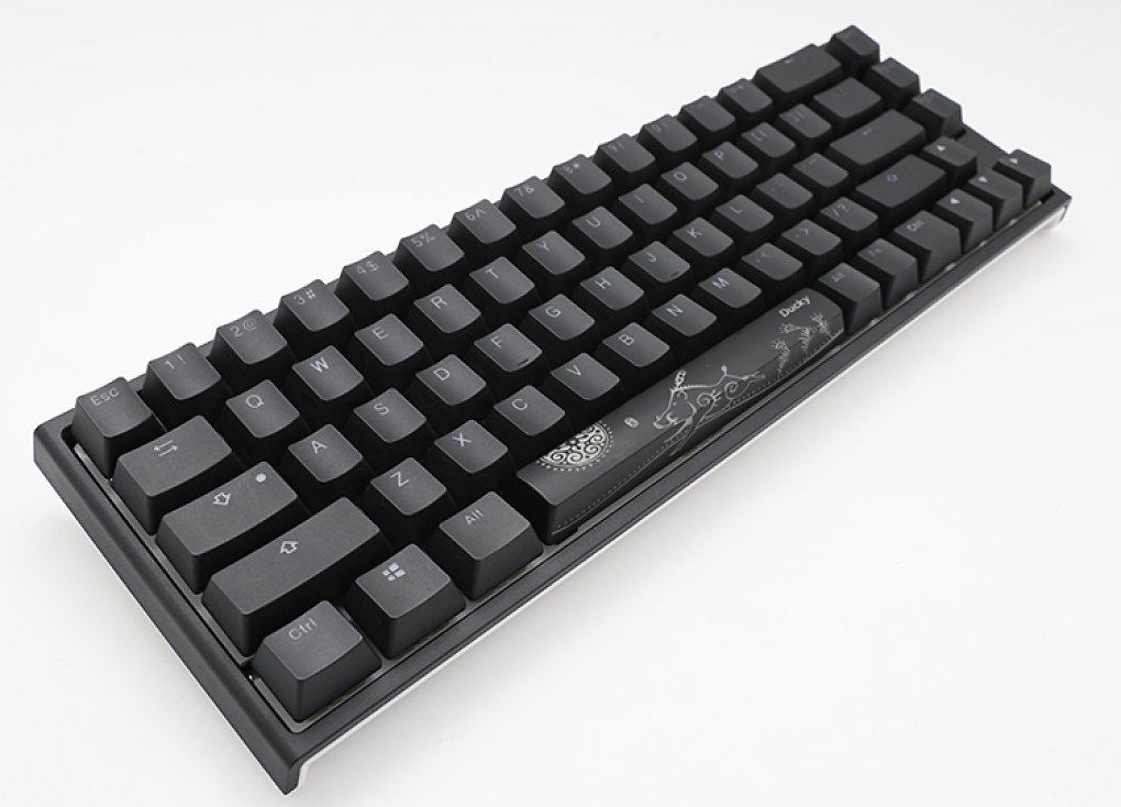 Ducky One 2 SF PBT