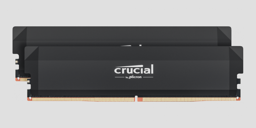 Crucial Pro DDR5-RAM