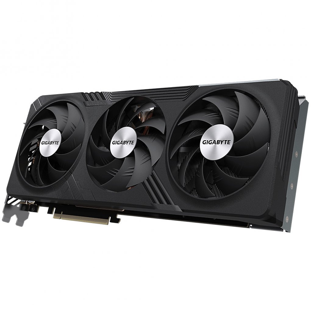 Gigabyte Radeon RX 7900 XTX Gaming OC 24G