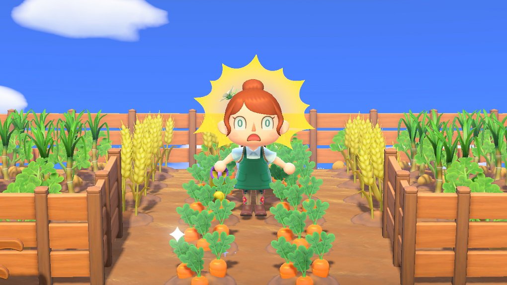 Animal Crossing: New Horizons