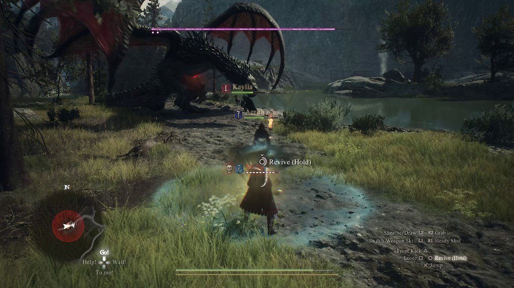 Dragon's Dogma 2