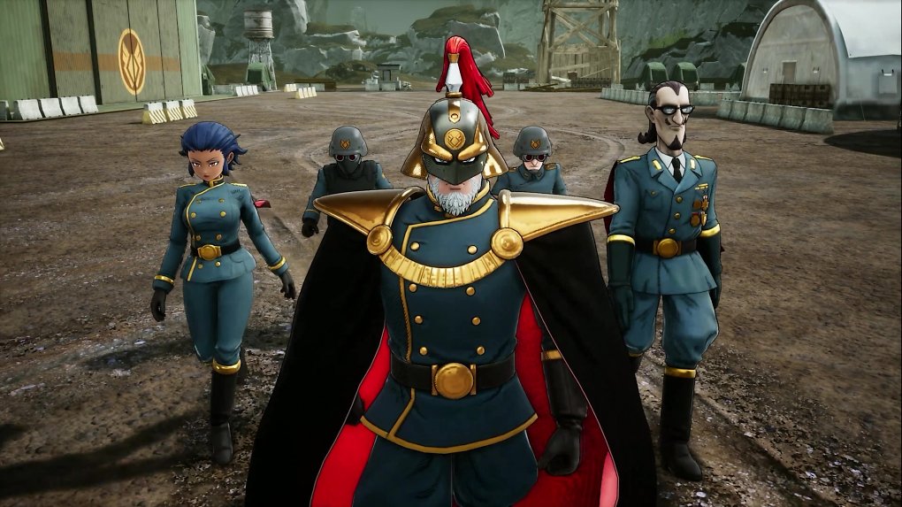 Militär