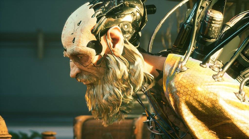 Stellar Blade im Test: Sitzt, passt, wackelt und hat Luft - Update zur PC-Version