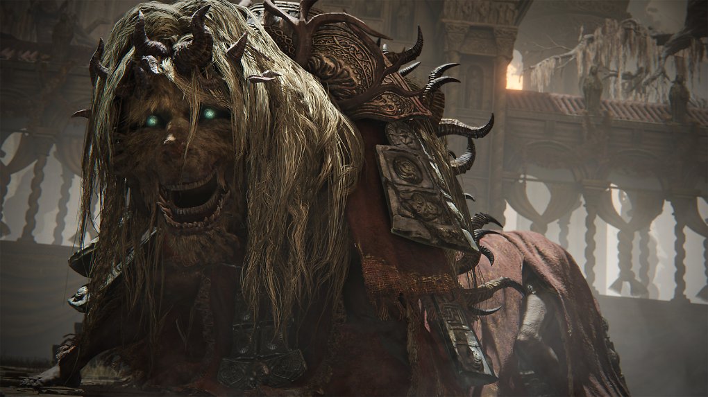 Elden Ring: Shadow of the Erdtree im Test - Ein absolutes Spielweltwunder!