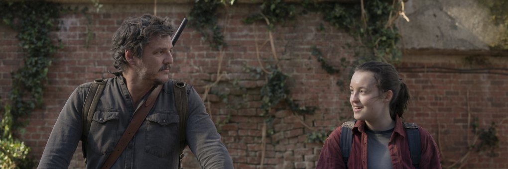 The Last of Us