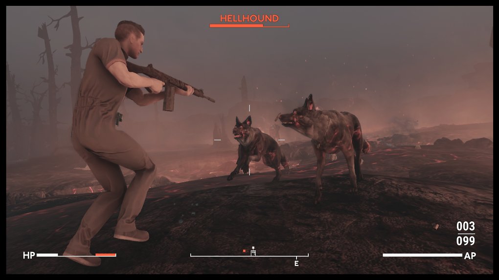 Die Entwickler arbeiten schon an einem ersten Patch für Fallout: London.