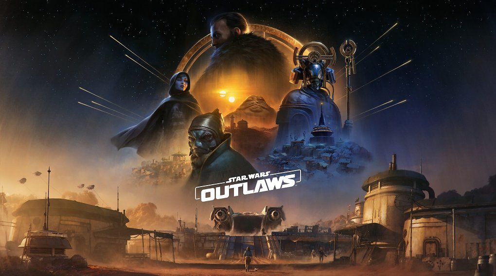Star Wars: Outlaws