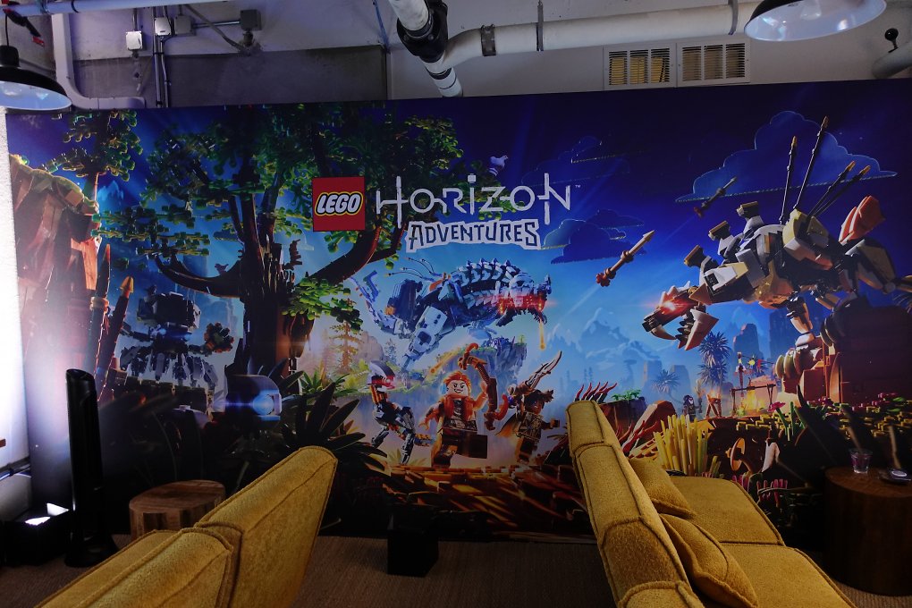 Ich war auf dem Summer Game Fest und spürte schon wieder einen gewissen E3-Vibe (5)