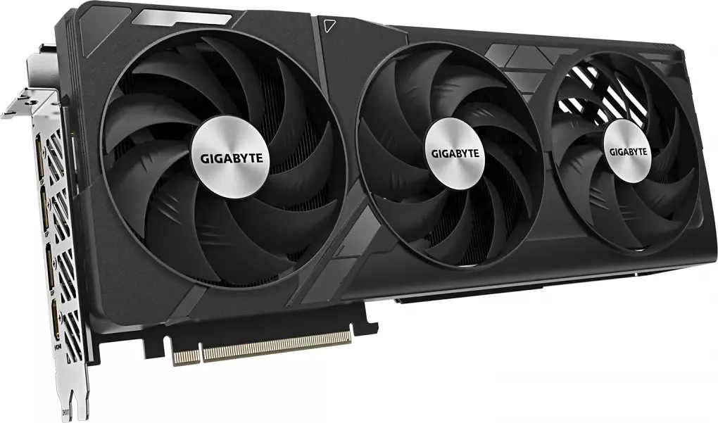 Gigabyte GeForce RTX 4070 Windforce Max OC