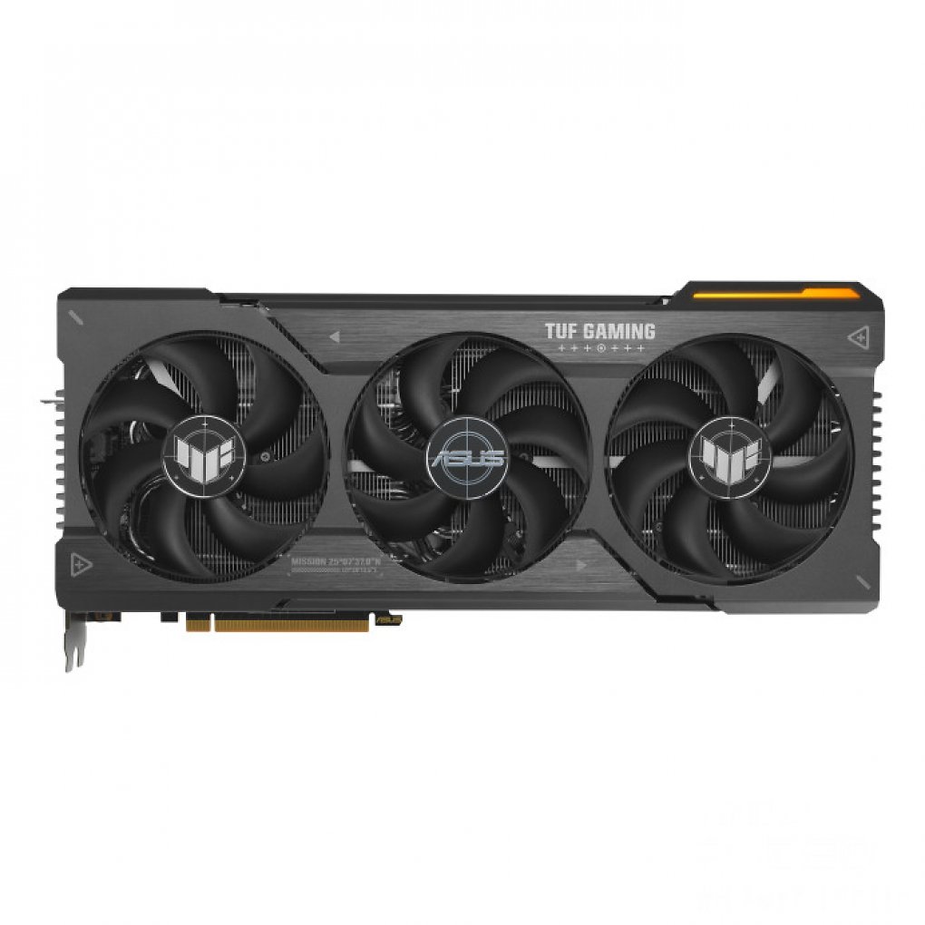 Asus TUF Radeon RX 7900 XT