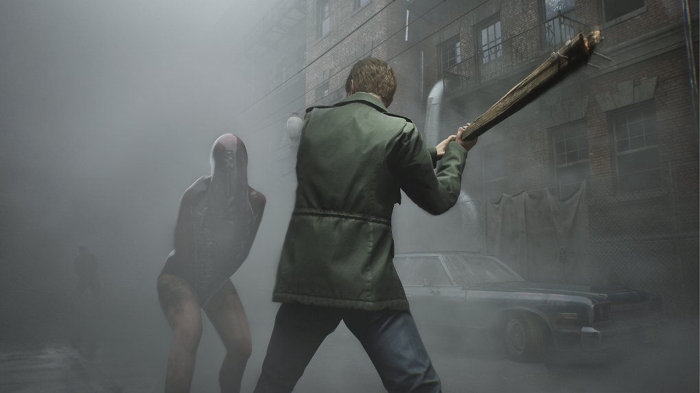Silent Hill 2 im Test: Der beste Horror des Jahres? Darum ist das Remake ein Hit!