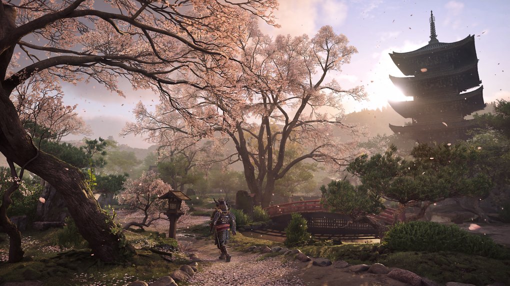 Bild aus Assassin's Creed: Shadows
