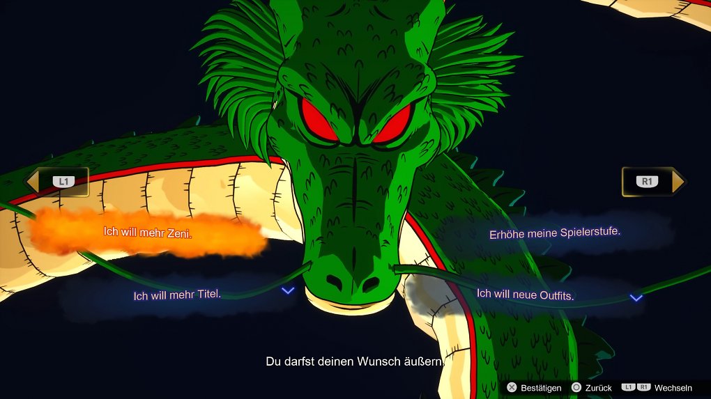 Drache