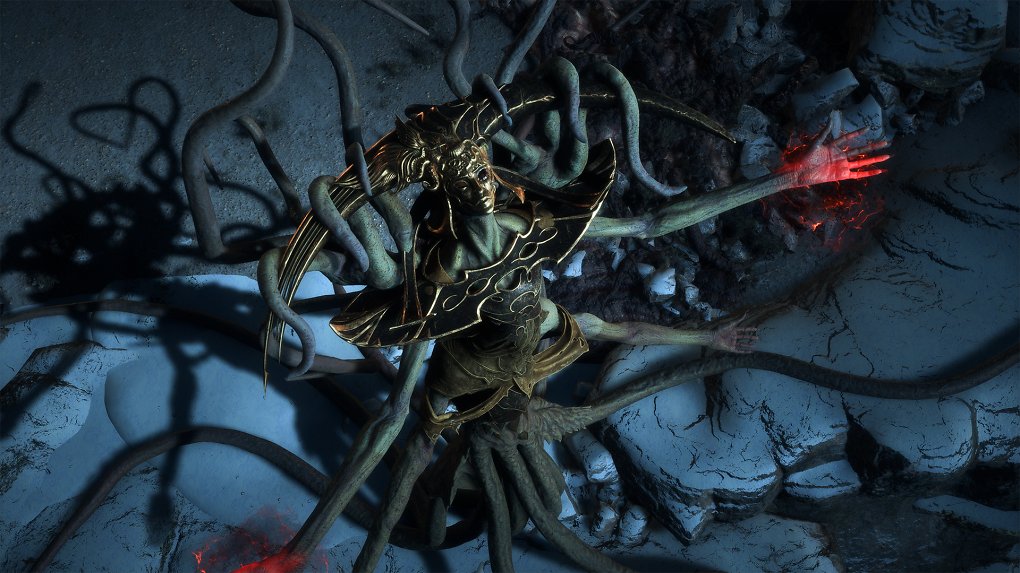 Ich habe mein Spiel des Jahres gefunden - Dragon Age: The Veilguard haut mich komplett um