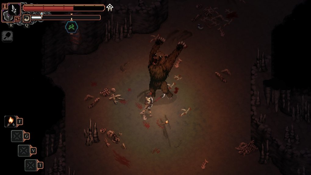Wer Gothic mag, wird Drova lieben: Die Rollenspiel-Überraschung im Test (6)