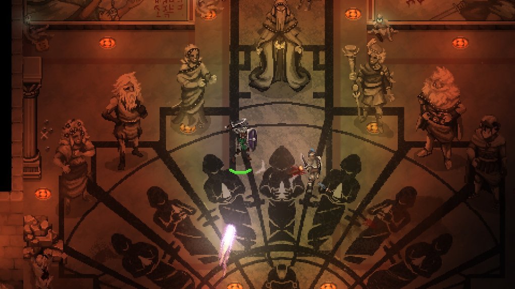 Wer Gothic mag, wird Drova lieben: Die Rollenspiel-Überraschung im Test (11)