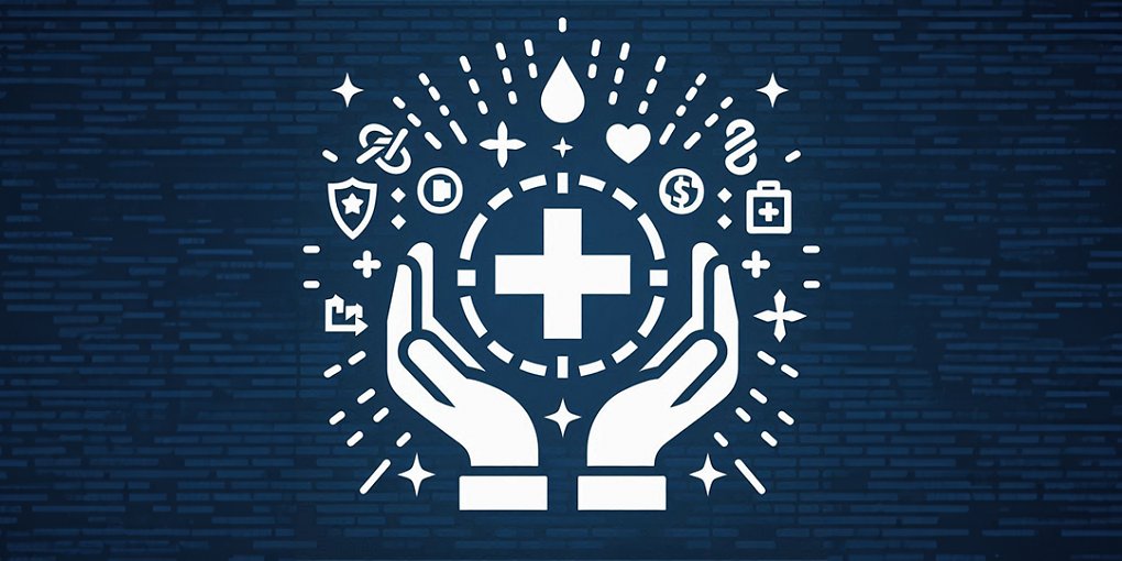 Piktogramm für Health-Pickup