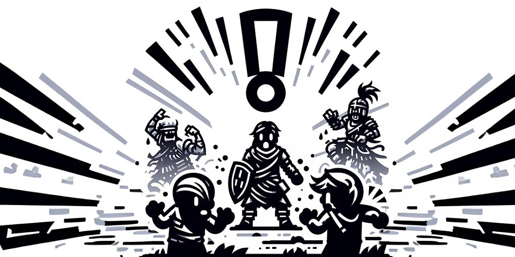 Piktogramm für Random Battles