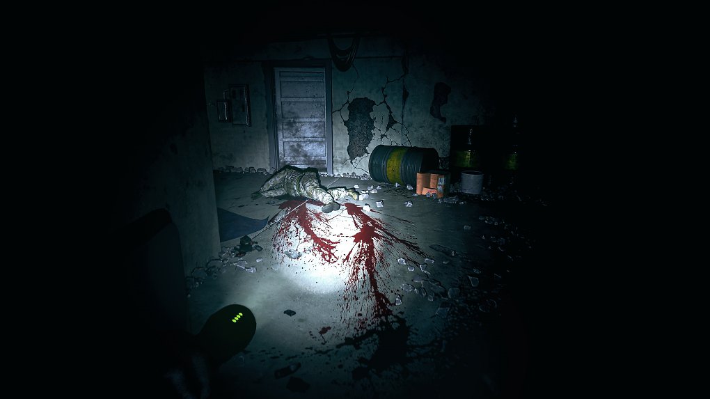Ganz viel Ketchup in No More Room in Hell 2
