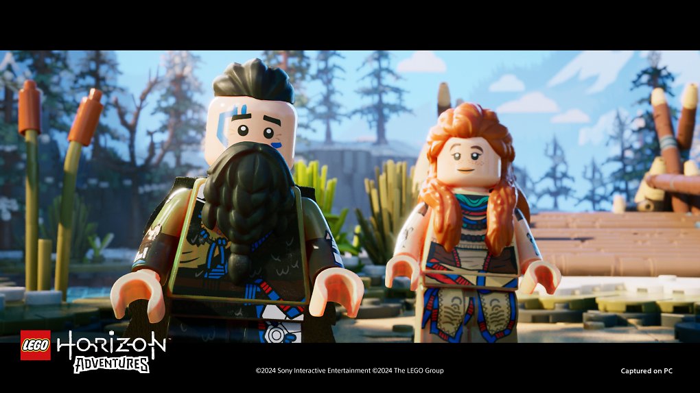 Rost und Aloy