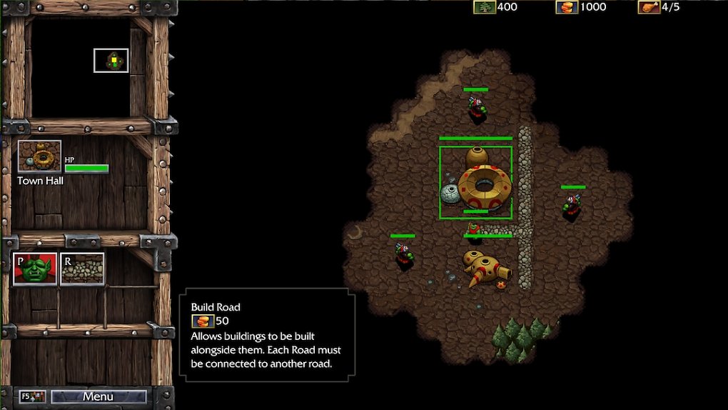 Warcraft: Orcs &amp; Humans Remaster