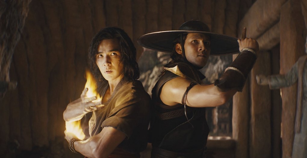 Mortal Kombat