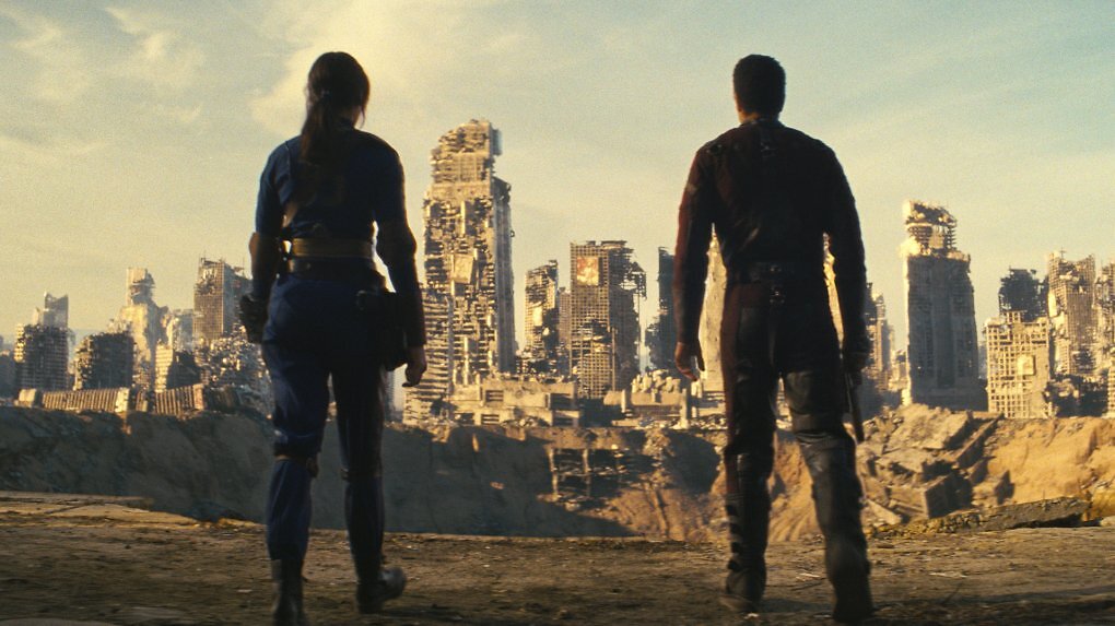 Fallout